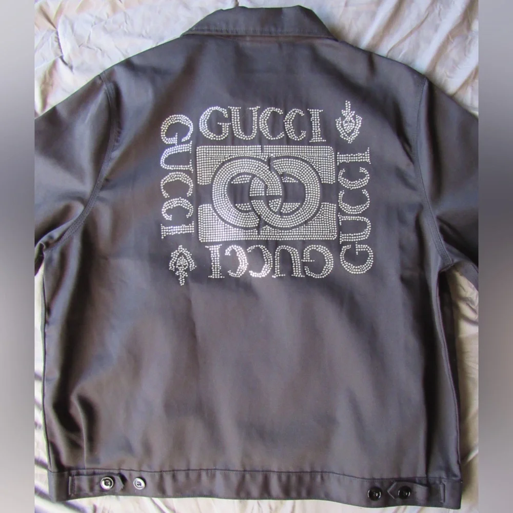 Personalized Dickies Eisenhower Jacket - Picture 11 of 16